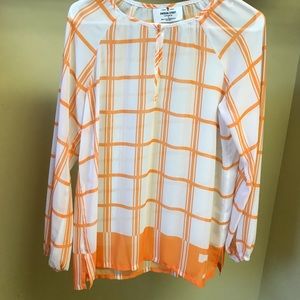Tennessee Vols sheer shirt